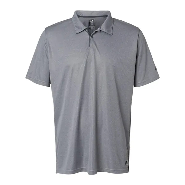 Oakley Men's Team Issue Hydrolix Polo - Oakley Men's Team Issue Hydrolix Polo - Image 7 of 16