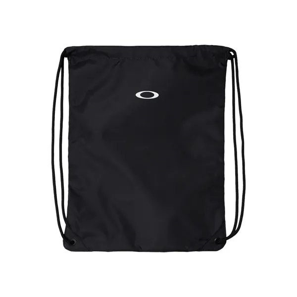 Oakley Team Issue Drawstring Backpack - Oakley Team Issue Drawstring Backpack - Image 0 of 6