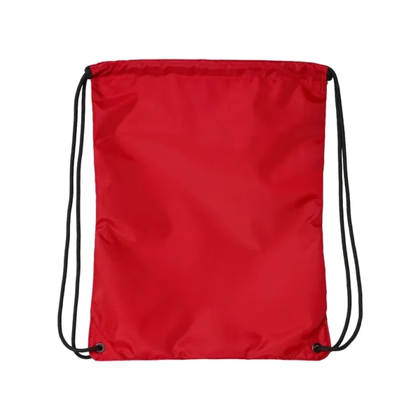 Oakley Team Issue Drawstring Backpack - Oakley Team Issue Drawstring Backpack - Image 6 of 6