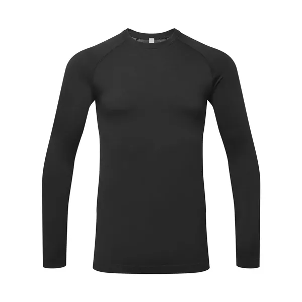 Onna Men's Unstoppable Fresh Long Sleeve Underscrub Base ... - Onna Men's Unstoppable Fresh Long Sleeve Underscrub Base ... - Image 1 of 5