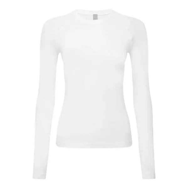 Onna Women's Unstoppable Long Sleeve Fresh Underscrub Bas... - Onna Women's Unstoppable Long Sleeve Fresh Underscrub Bas... - Image 5 of 5
