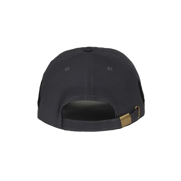 Outdoor Cap Cargo Cap with pockets - Outdoor Cap Cargo Cap with pockets - Image 6 of 6