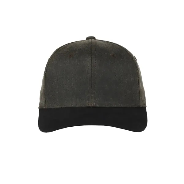 Outdoor Cap Wrangler Workwear Cap - Outdoor Cap Wrangler Workwear Cap - Image 0 of 2