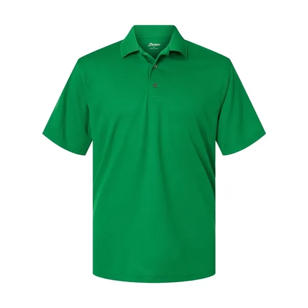 Paragon Men's Saratoga Performance Mini Mesh Polo - Paragon Men's Saratoga Performance Mini Mesh Polo - Image 21 of 44