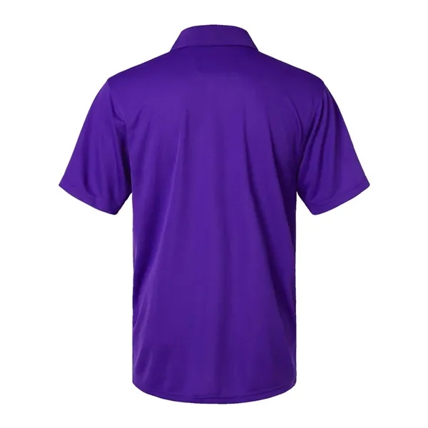 Paragon Men's Saratoga Performance Mini Mesh Polo - Paragon Men's Saratoga Performance Mini Mesh Polo - Image 34 of 44