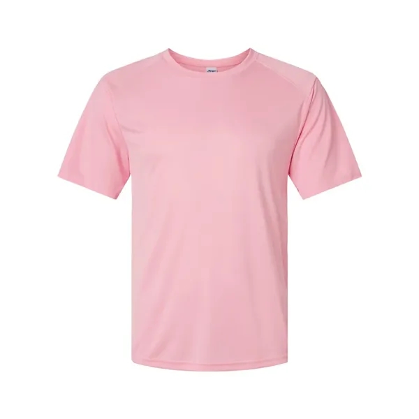 Paragon Unisex Islander Performance T-Shirt - Paragon Unisex Islander Performance T-Shirt - Image 12 of 51