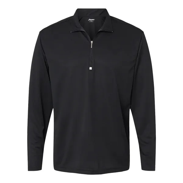 Paragon Unisex Malibu Performance Quarter-Zip Pullover - Paragon Unisex Malibu Performance Quarter-Zip Pullover - Image 1 of 7