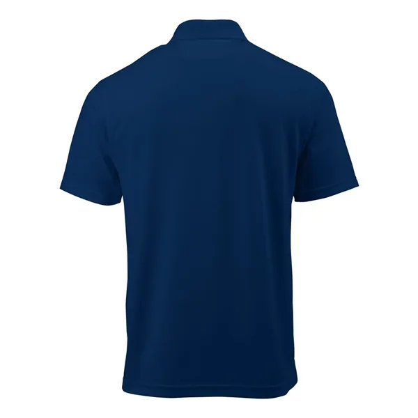Paragon Men's Guardian Snag Proof Polo - Paragon Men's Guardian Snag Proof Polo - Image 9 of 15