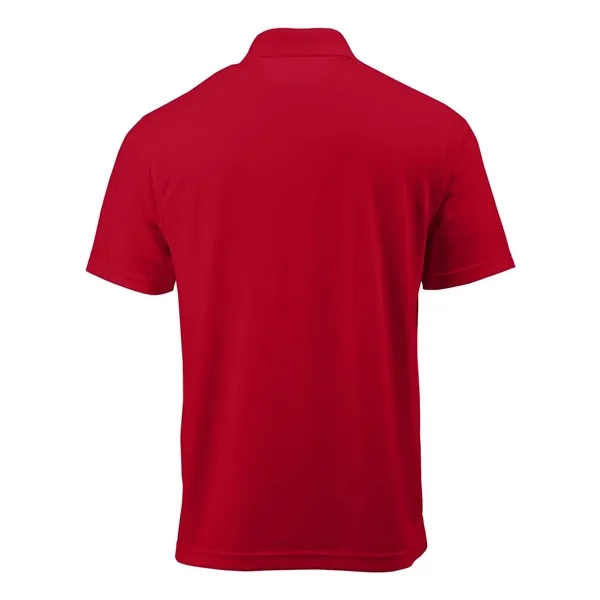 Paragon Men's Guardian Snag Proof Polo - Paragon Men's Guardian Snag Proof Polo - Image 12 of 15