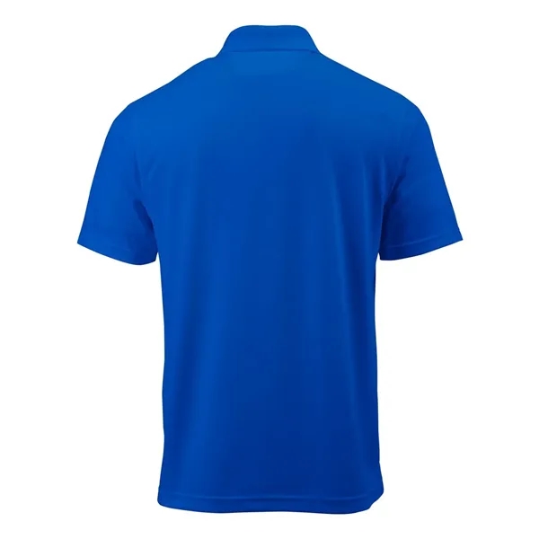 Paragon Men's Guardian Snag Proof Polo - Paragon Men's Guardian Snag Proof Polo - Image 15 of 15