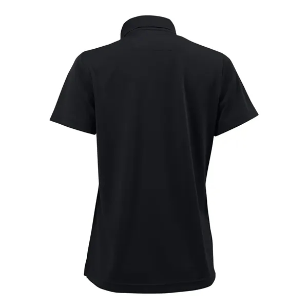 Paragon Women's Guardian Snag Proof Polo - Paragon Women's Guardian Snag Proof Polo - Image 3 of 9