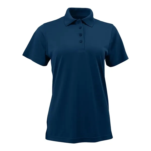 Paragon Women's Guardian Snag Proof Polo - Paragon Women's Guardian Snag Proof Polo - Image 4 of 9