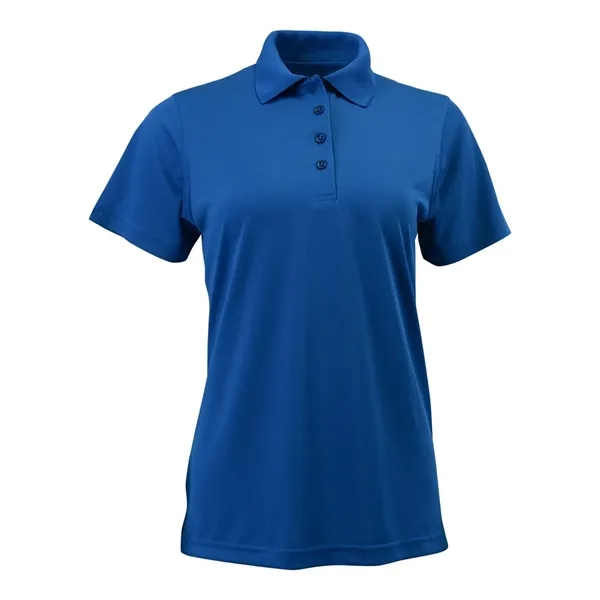 Paragon Women's Guardian Snag Proof Polo - Paragon Women's Guardian Snag Proof Polo - Image 7 of 9