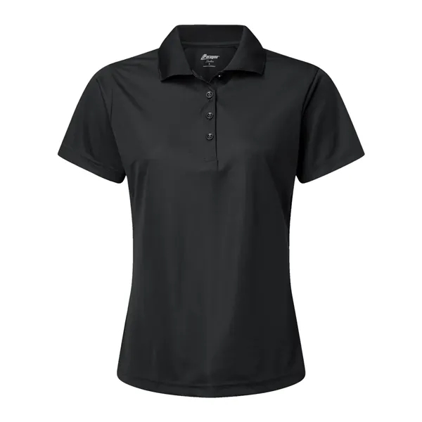 Paragon Women's Sebring Performance Polo - Paragon Women's Sebring Performance Polo - Image 1 of 17