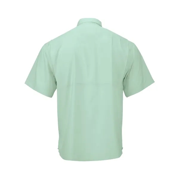 Paragon Men's Hatteras Performance Short Sleeve Fishing S... - Paragon Men's Hatteras Performance Short Sleeve Fishing S... - Image 10 of 18