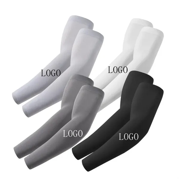 Sun protection sleeve - Sun protection sleeve - Image 1 of 4