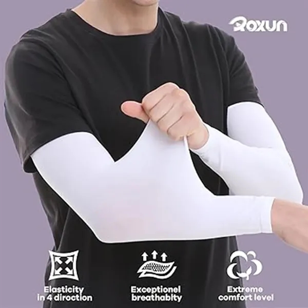 Sun protection sleeve - Sun protection sleeve - Image 3 of 4