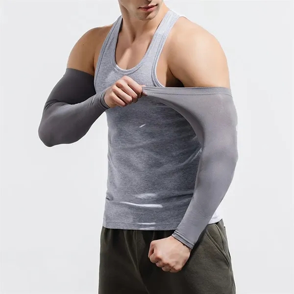 Sun protection sleeve - Sun protection sleeve - Image 4 of 4