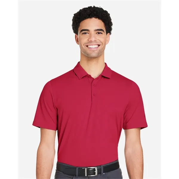 Puma Golf Men's Bandon Polo - Puma Golf Men's Bandon Polo - Image 0 of 14