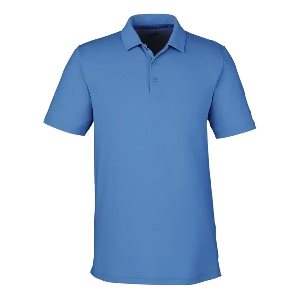 Puma Golf Men's Bandon Polo - Puma Golf Men's Bandon Polo - Image 7 of 14