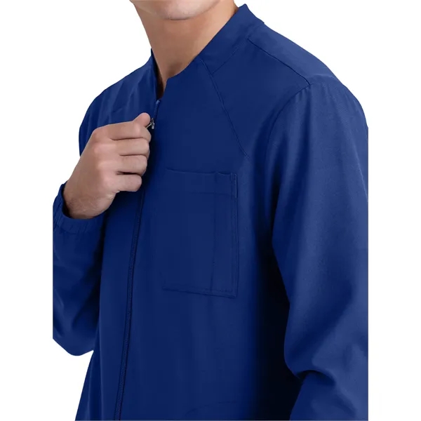 Grey's Anatomy Evolve Stretch - Men's Three-Pocket Cycle ... - Grey's Anatomy Evolve Stretch - Men's Three-Pocket Cycle ... - Image 24 of 41