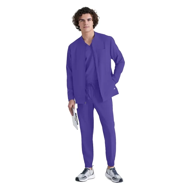 Grey's Anatomy Evolve Stretch - Men's Three-Pocket Cycle ... - Grey's Anatomy Evolve Stretch - Men's Three-Pocket Cycle ... - Image 28 of 41