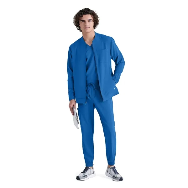 Grey's Anatomy Evolve Stretch - Men's Three-Pocket Cycle ... - Grey's Anatomy Evolve Stretch - Men's Three-Pocket Cycle ... - Image 32 of 41