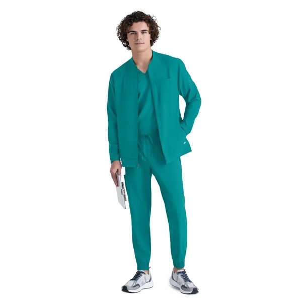 Grey's Anatomy Evolve Stretch - Men's Three-Pocket Cycle ... - Grey's Anatomy Evolve Stretch - Men's Three-Pocket Cycle ... - Image 38 of 41