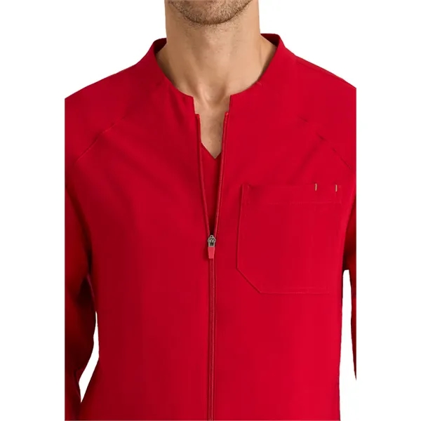 Grey's Anatomy Evolve Stretch - Men's Three-Pocket Cycle ... - Grey's Anatomy Evolve Stretch - Men's Three-Pocket Cycle ... - Image 39 of 41