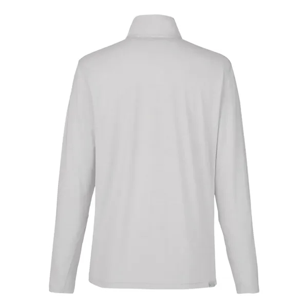 Puma Golf Men's Bandon Quarter-Zip Pullover - Puma Golf Men's Bandon Quarter-Zip Pullover - Image 2 of 8