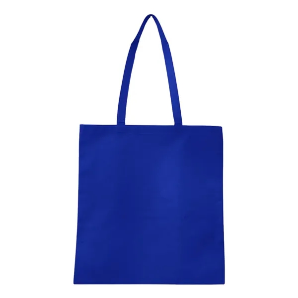 Q-Tees Non-Woven Tote Bag - Q-Tees Non-Woven Tote Bag - Image 23 of 28