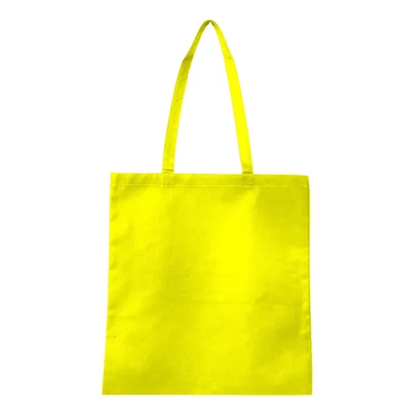 Q-Tees Non-Woven Tote Bag - Q-Tees Non-Woven Tote Bag - Image 28 of 28