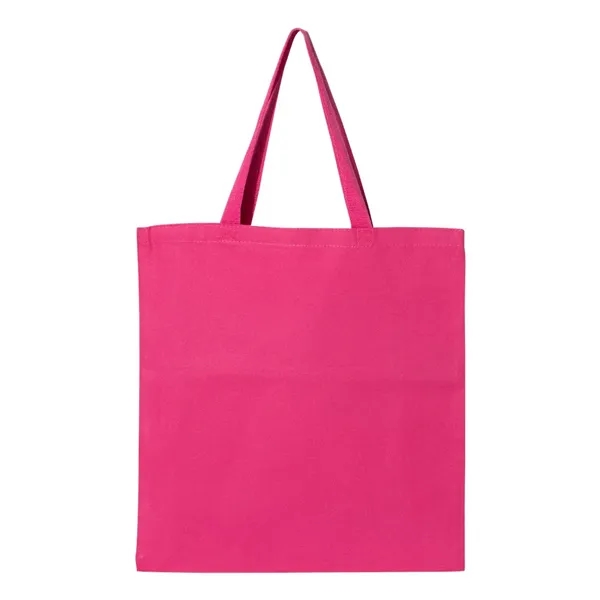 Q-Tees Promotional Tote - Q-Tees Promotional Tote - Image 18 of 50