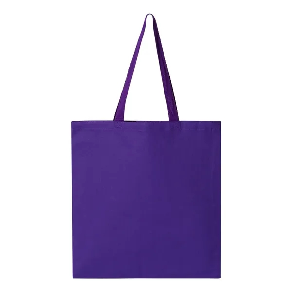 Q-Tees Promotional Tote - Q-Tees Promotional Tote - Image 35 of 50