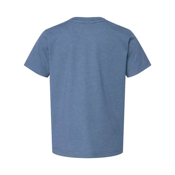 Rabbit Skins Toddler Fine Jersey Tee - Rabbit Skins Toddler Fine Jersey Tee - Image 168 of 194