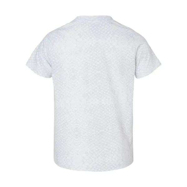 Rabbit Skins Toddler Fine Jersey Tee - Rabbit Skins Toddler Fine Jersey Tee - Image 188 of 194