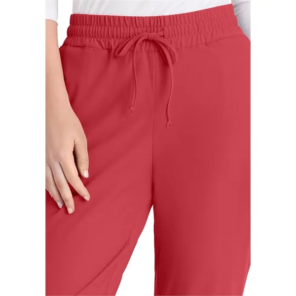 Skechers - Women's Six-Pocket Tapered Leg Gamma Scrub Pant - Skechers - Women's Six-Pocket Tapered Leg Gamma Scrub Pant - Image 42 of 45