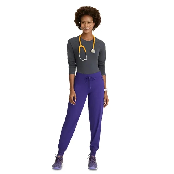 Skechers Slip-Ins - Women's Five-Pocket Ribbed Cuff Pace ... - Skechers Slip-Ins - Women's Five-Pocket Ribbed Cuff Pace ... - Image 9 of 25