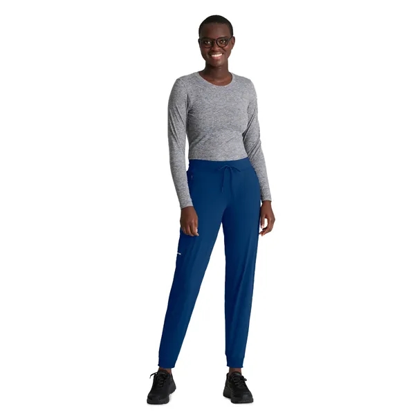 Skechers Slip-Ins - Women's Five-Pocket Ribbed Cuff Pace ... - Skechers Slip-Ins - Women's Five-Pocket Ribbed Cuff Pace ... - Image 19 of 25