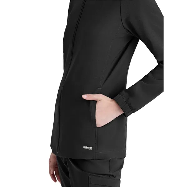 Grey's Anatomy Evolve Stretch - Women's Three-Pocket Virt... - Grey's Anatomy Evolve Stretch - Women's Three-Pocket Virt... - Image 5 of 41