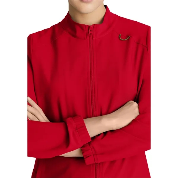 Grey's Anatomy Evolve Stretch - Women's Three-Pocket Virt... - Grey's Anatomy Evolve Stretch - Women's Three-Pocket Virt... - Image 39 of 41