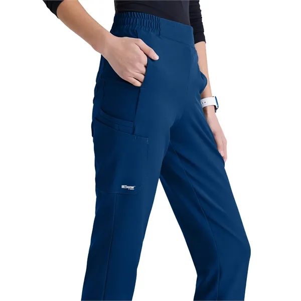 Grey's Anatomy Evolve Stretch - Women's Six-Pocket Tapere... - Grey's Anatomy Evolve Stretch - Women's Six-Pocket Tapere... - Image 28 of 46