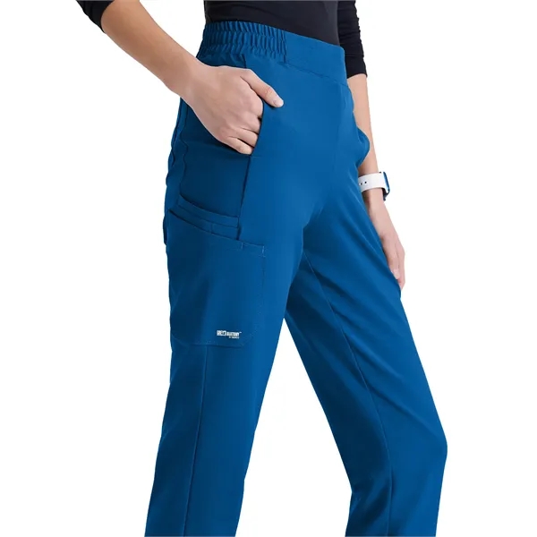 Grey's Anatomy Evolve Stretch - Women's Six-Pocket Tapere... - Grey's Anatomy Evolve Stretch - Women's Six-Pocket Tapere... - Image 36 of 46