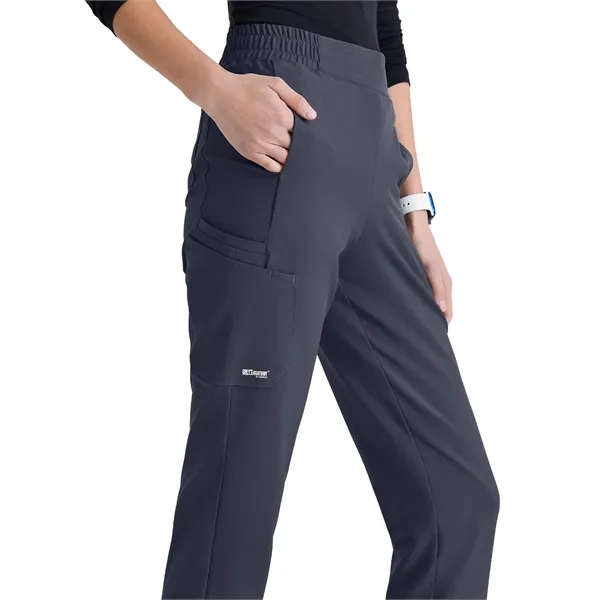 Grey's Anatomy Evolve Stretch - Women's Six-Pocket Tapere... - Grey's Anatomy Evolve Stretch - Women's Six-Pocket Tapere... - Image 42 of 46