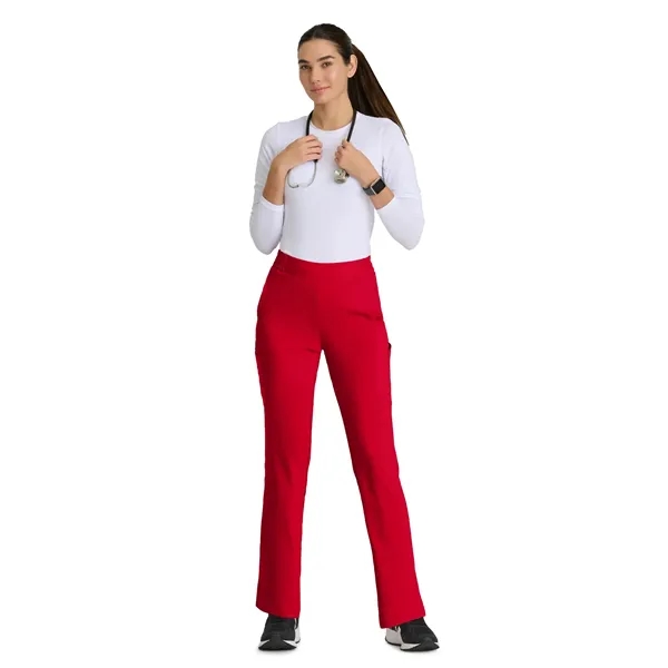 Grey's Anatomy Evolve Stretch - Women's Six-Pocket Tapere... - Grey's Anatomy Evolve Stretch - Women's Six-Pocket Tapere... - Image 44 of 46