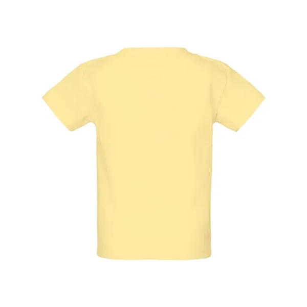 Rabbit Skins Infant Cotton Jersey Tee - Rabbit Skins Infant Cotton Jersey Tee - Image 6 of 57