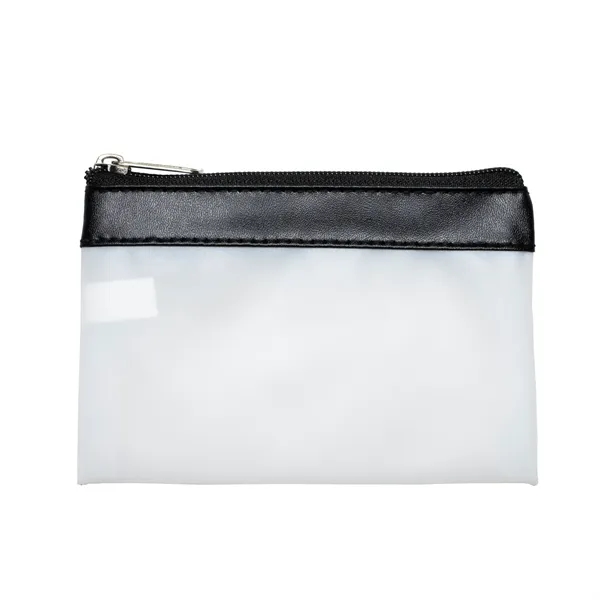 SAFETY-ON-THE-GO 2 - 19 Piece First Aid Kit in Zipper Pouch