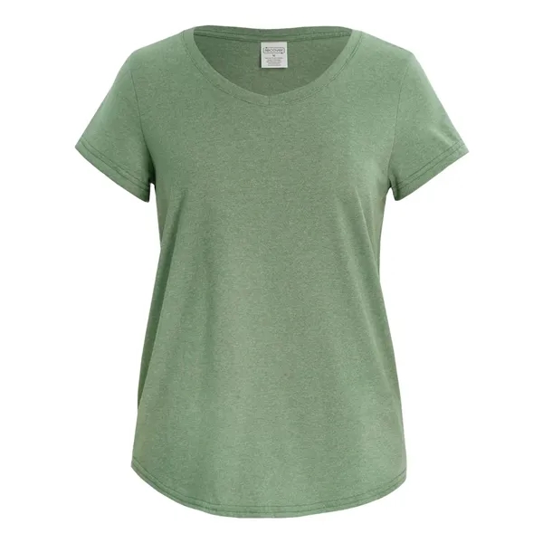 Recover Women's Eco T-Shirt - Recover Women's Eco T-Shirt - Image 11 of 20