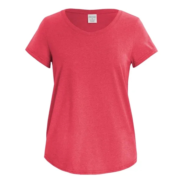 Recover Women's Eco T-Shirt - Recover Women's Eco T-Shirt - Image 17 of 20
