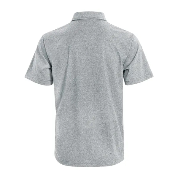 Recover Men's Eco Polo - Recover Men's Eco Polo - Image 2 of 20
